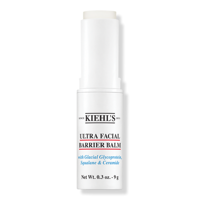 Kiehl's Since 1851 Ultra Facial Barrier Balm Stick with Squalane