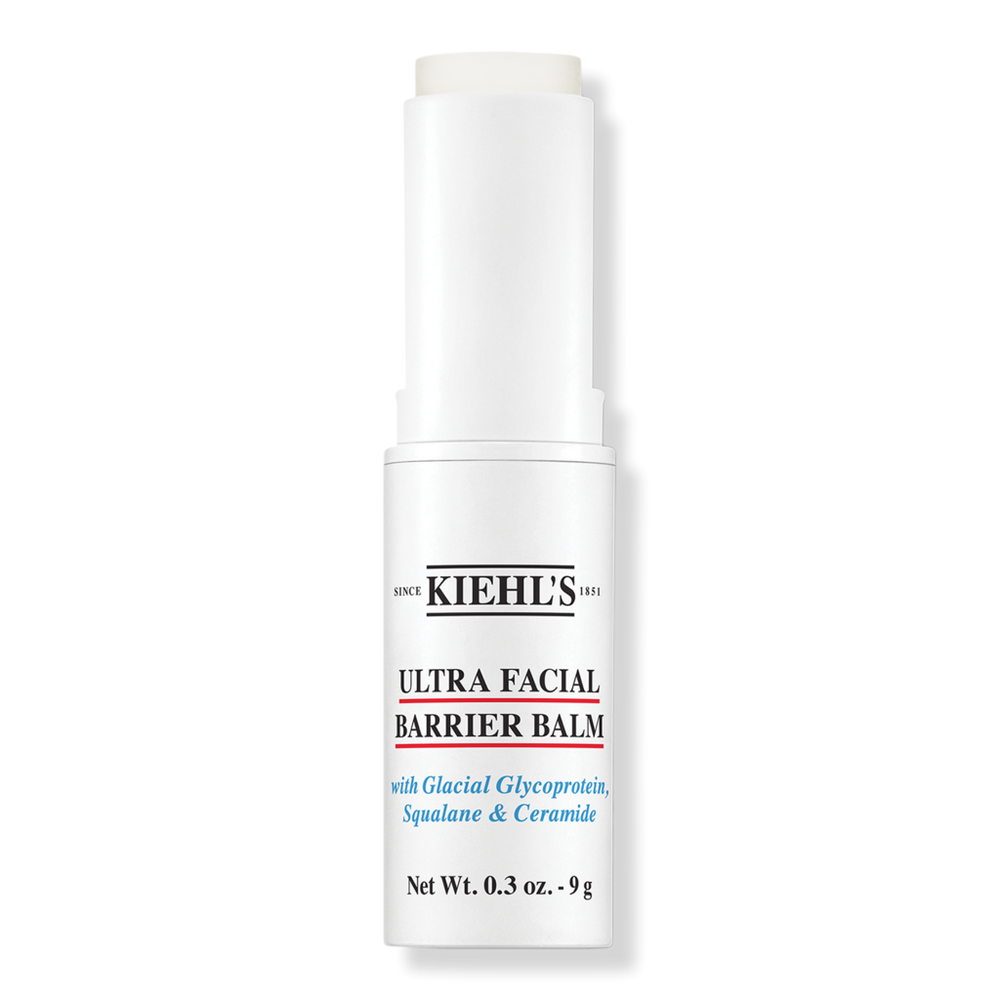 Kiehl's Since 1851 Ultra Facial Barrier Balm Stick With Squalane