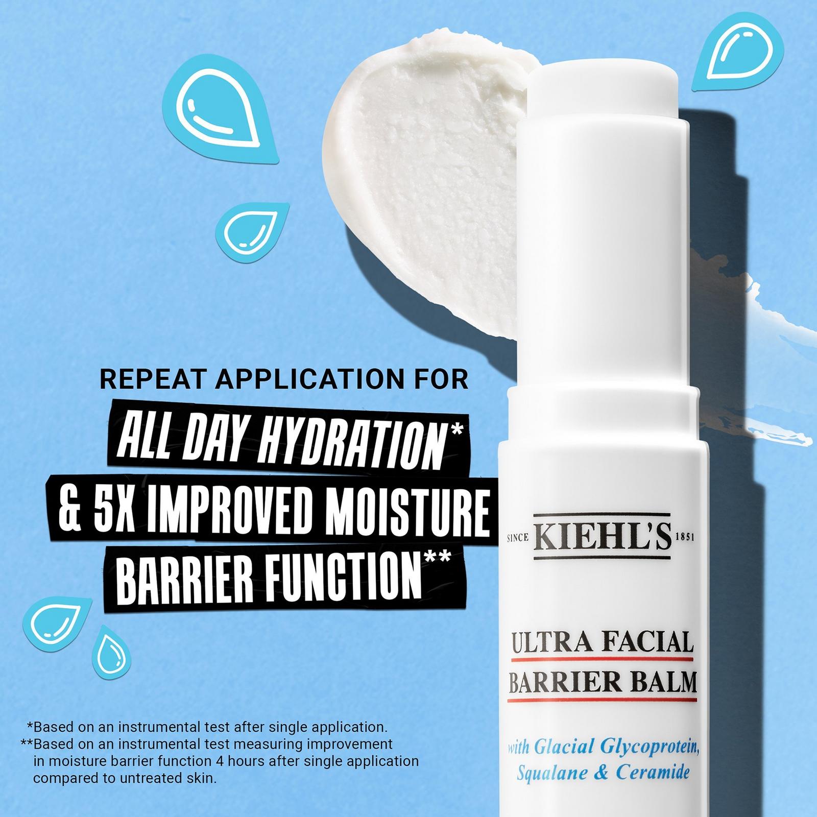 Ultra Facial Barrier Balm Stick with Squalane