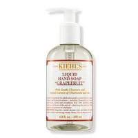 Grapefruit-Scented Liquid Hand Soap
