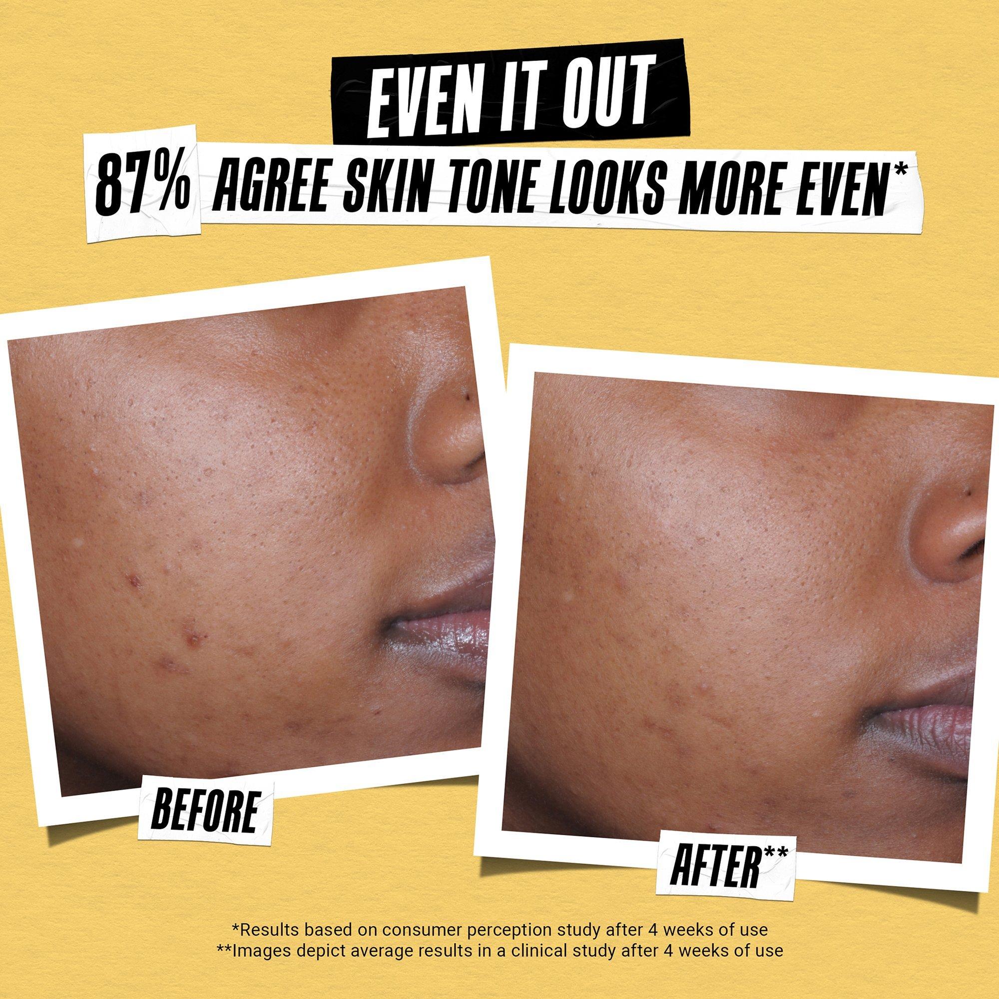 Солнцезащитная сыворотка Kiehl's Since 1851 Better Screen UV SPF 50+ — фото 5