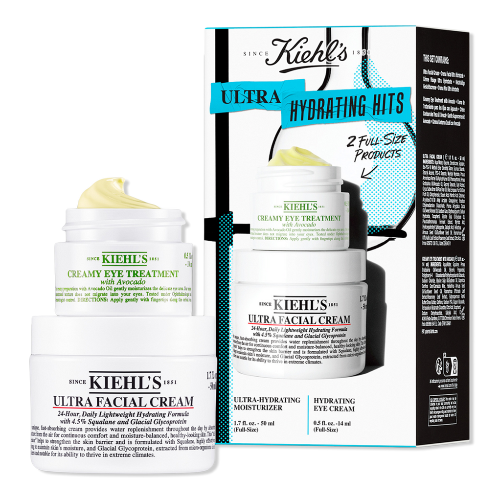 How To Properly Wash & Moisturize Your Back - Kiehl's