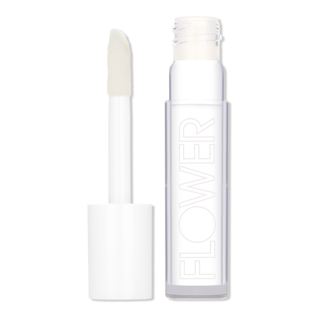 Gloss Crush Lip Serum - Clear Crush