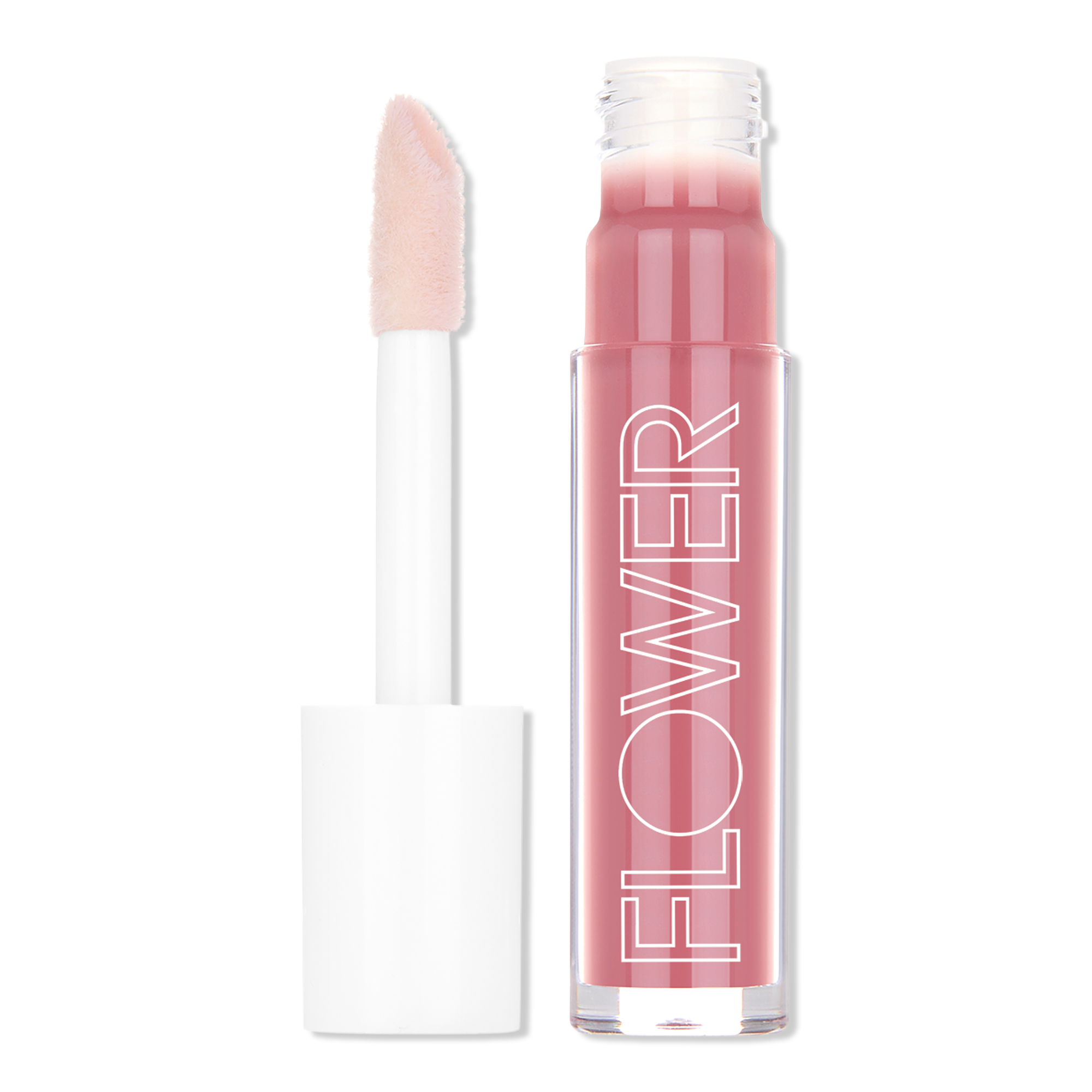 FLOWER Beauty Gloss Crush Lip Serum #1