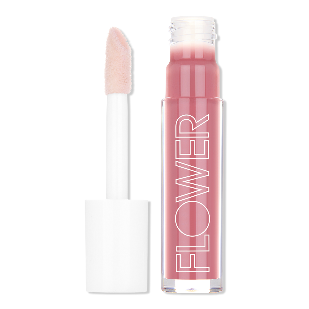 FLOWER Beauty Gloss Crush Lip Serum #1