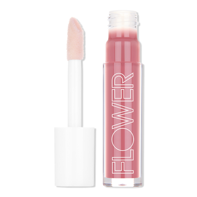 FLOWER Beauty Gloss Crush Lip Serum