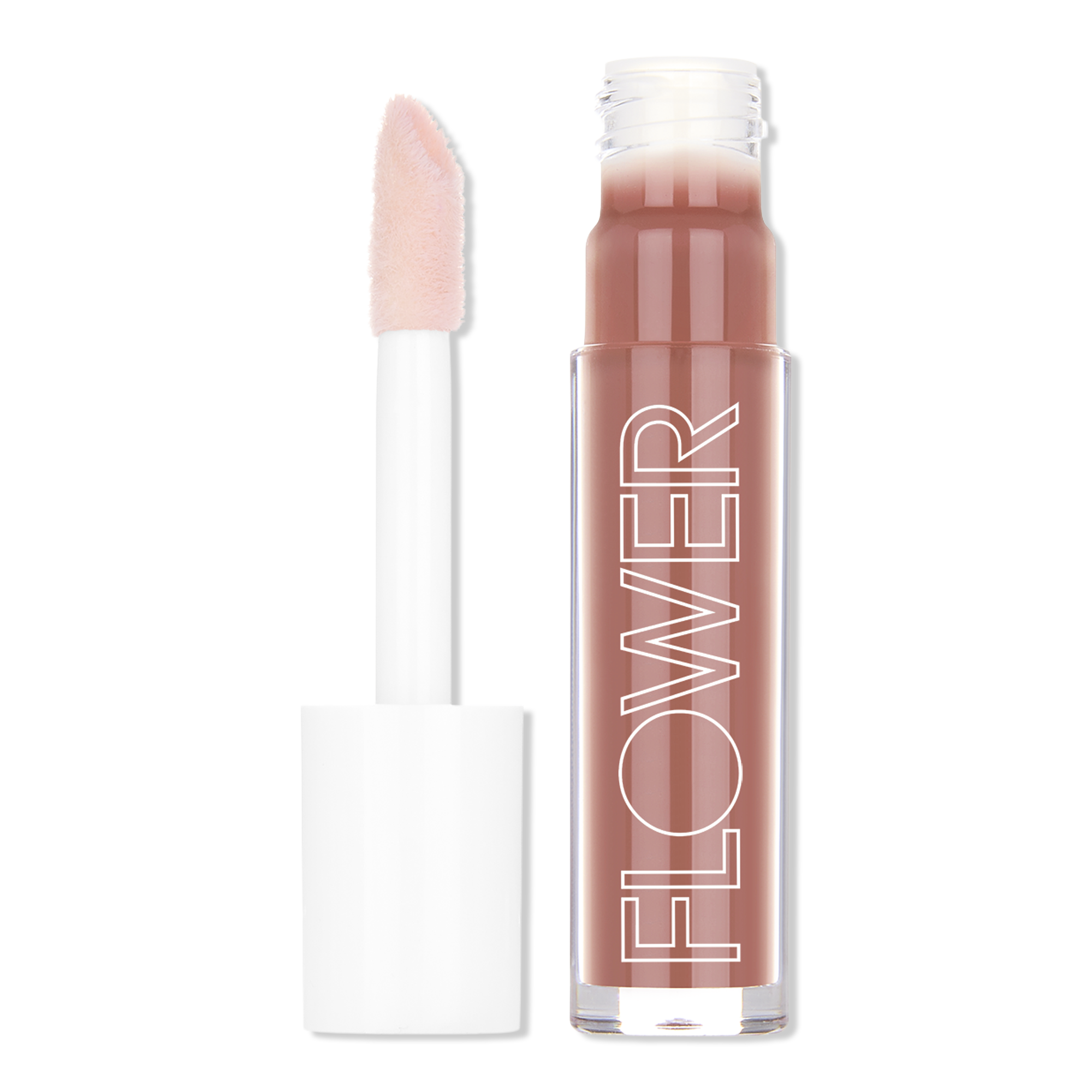 FLOWER Beauty Gloss Crush Lip Serum #1