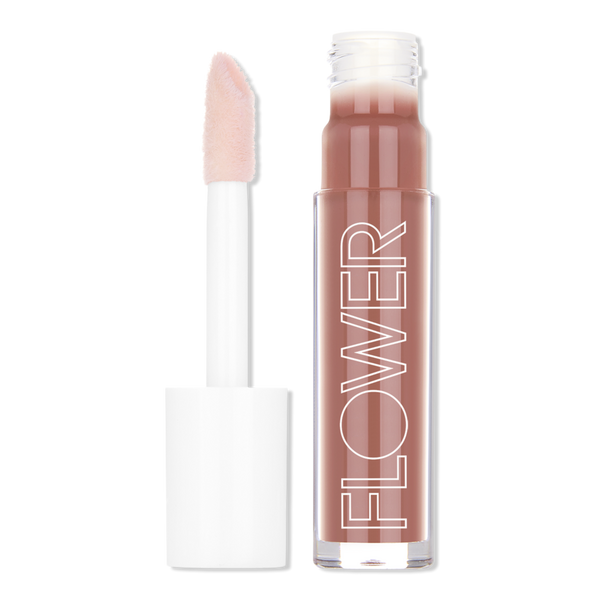 FLOWER Beauty Gloss Crush Lip Serum #1