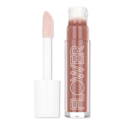 FLOWER Beauty Gloss Crush Lip Serum