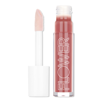 FLOWER Beauty Gloss Crush Lip Serum