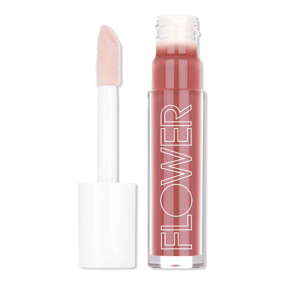FLOWER Beauty Gloss Crush Lip Serum #1