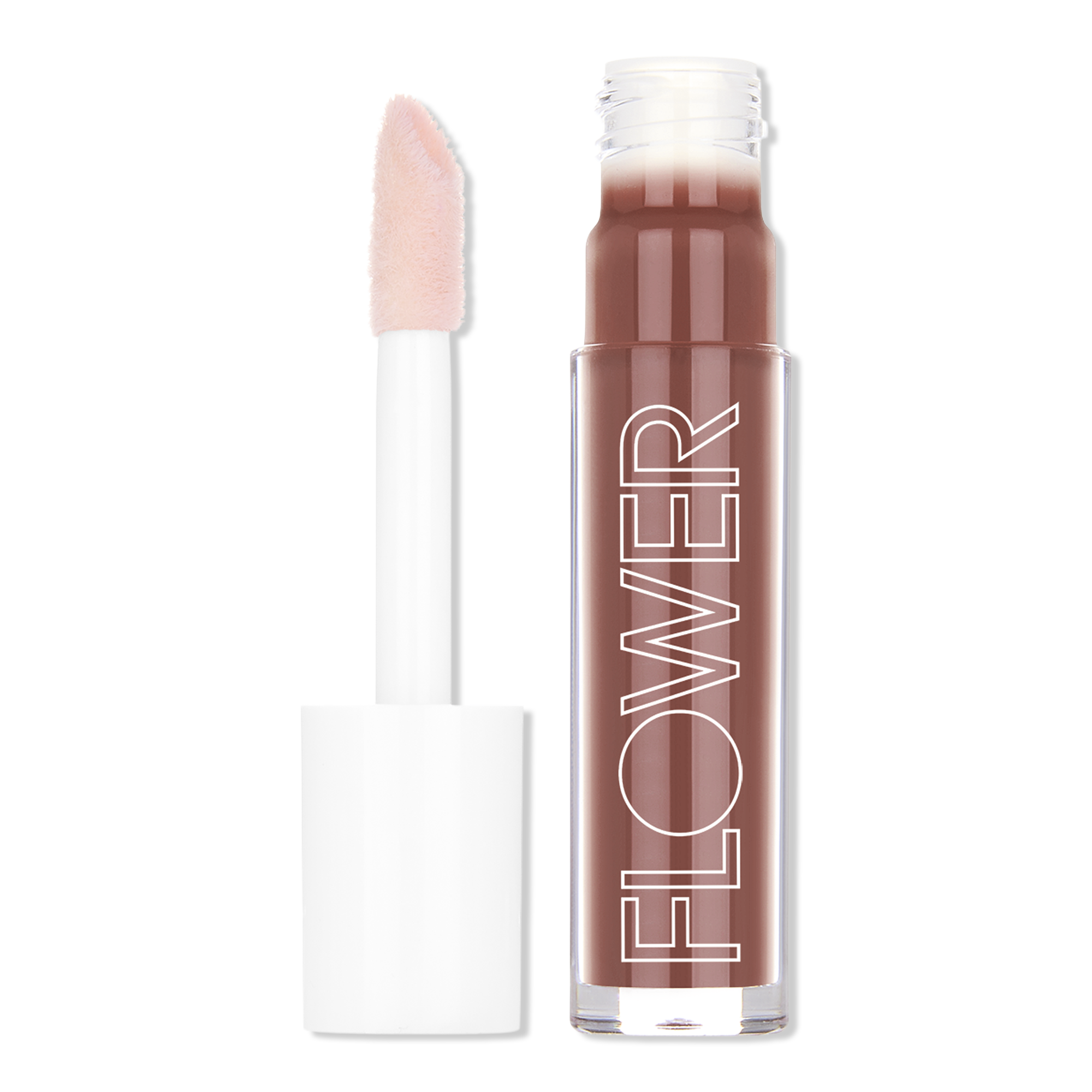 FLOWER Beauty Gloss Crush Lip Serum #1