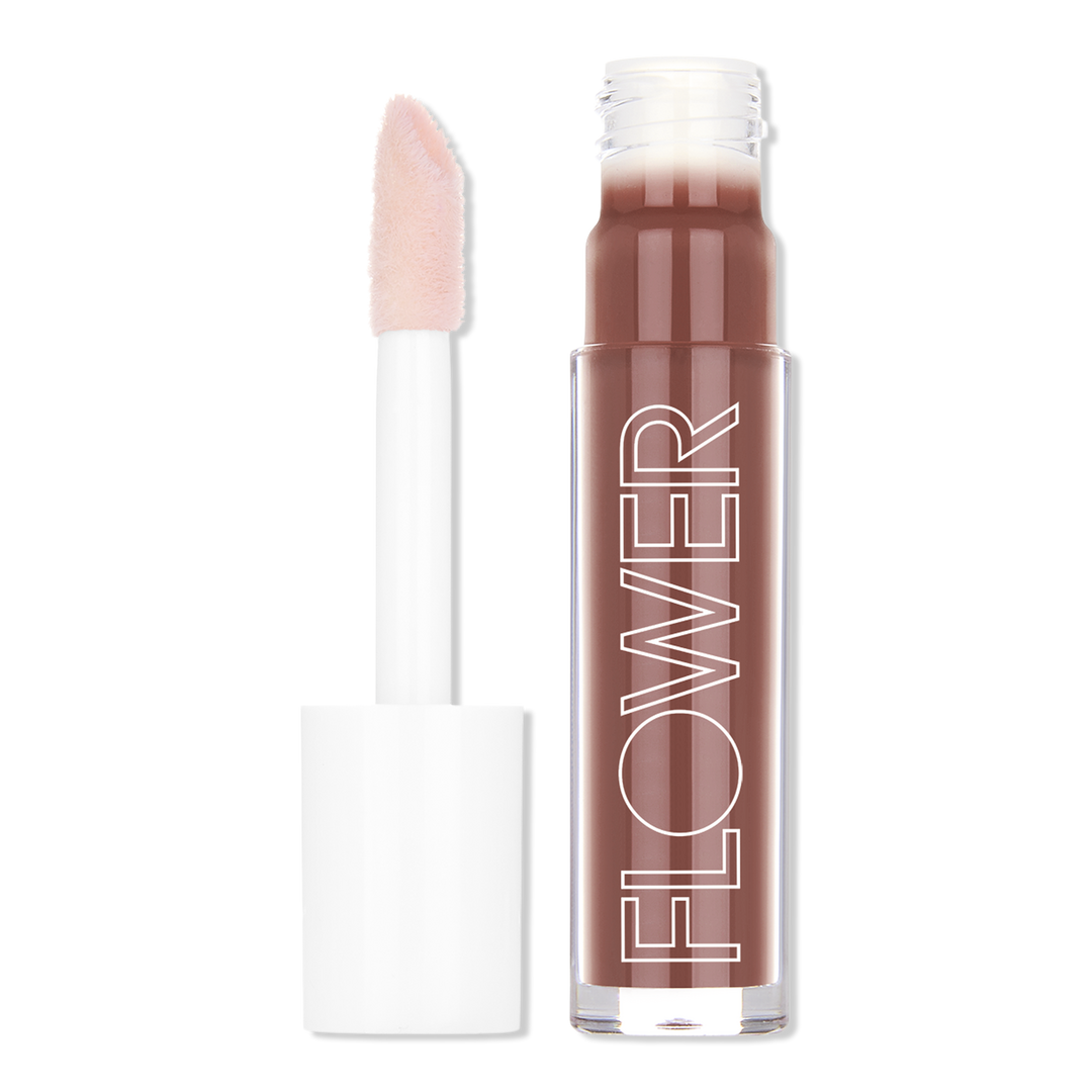 Gloss Crush Lip Serum