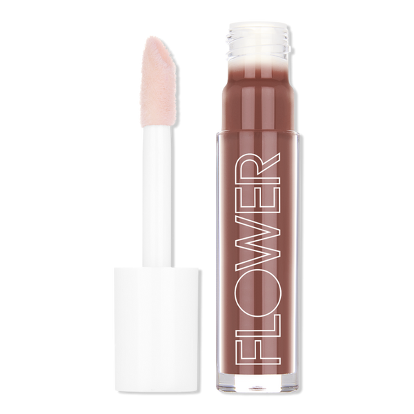 FLOWER Beauty Gloss Crush Lip Serum #1