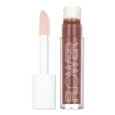 FLOWER Beauty Gloss Crush Lip Serum