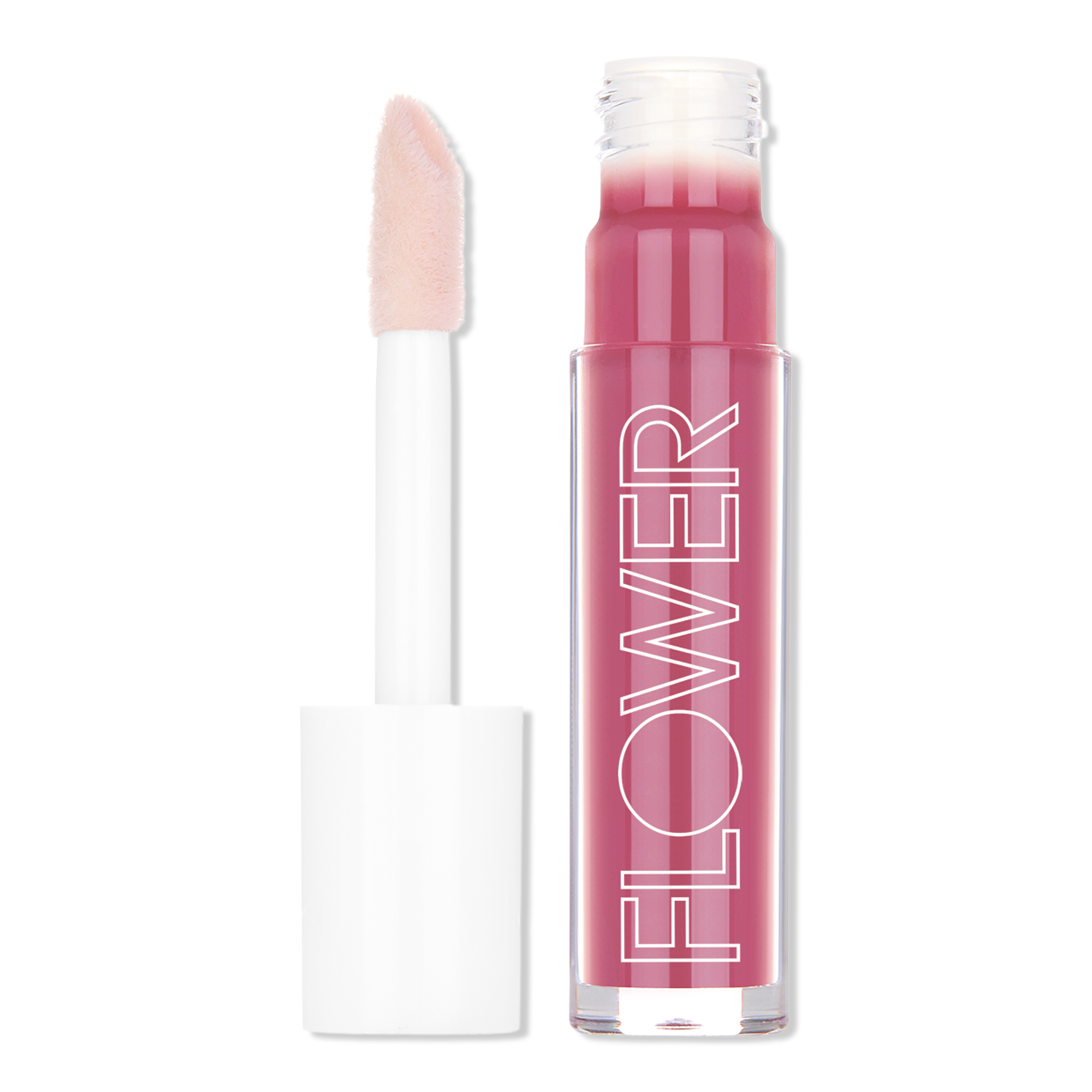 FLOWER Beauty Gloss Crush Lip Serum #1