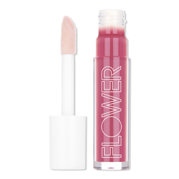 FLOWER Beauty Gloss Crush Lip Serum #1