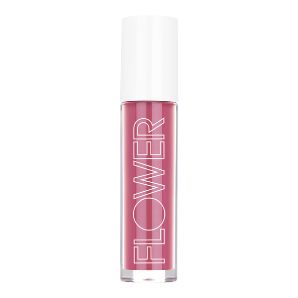 FLOWER Beauty Gloss Crush Lip Serum #3