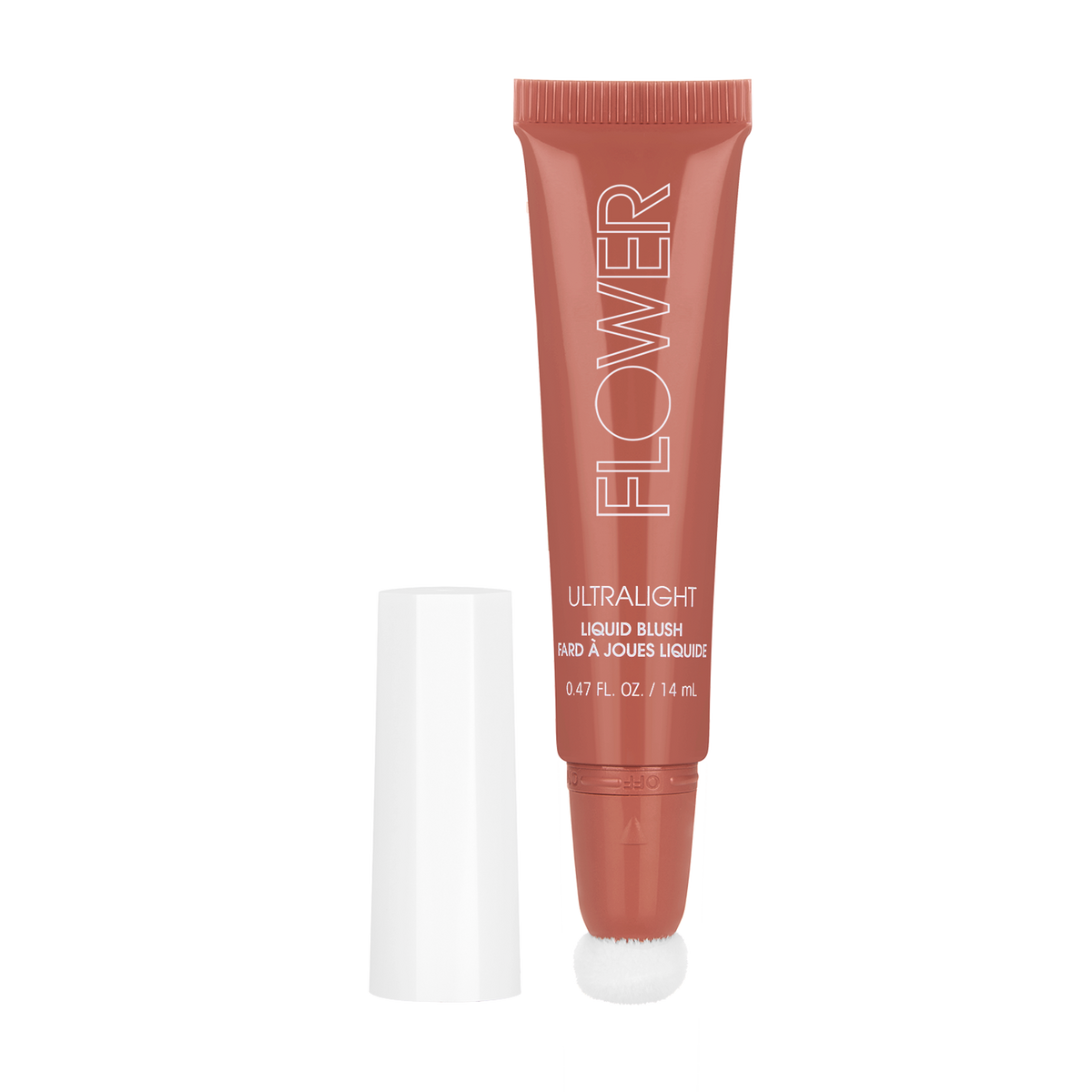 Ultralight Liquid Blush - Toasty