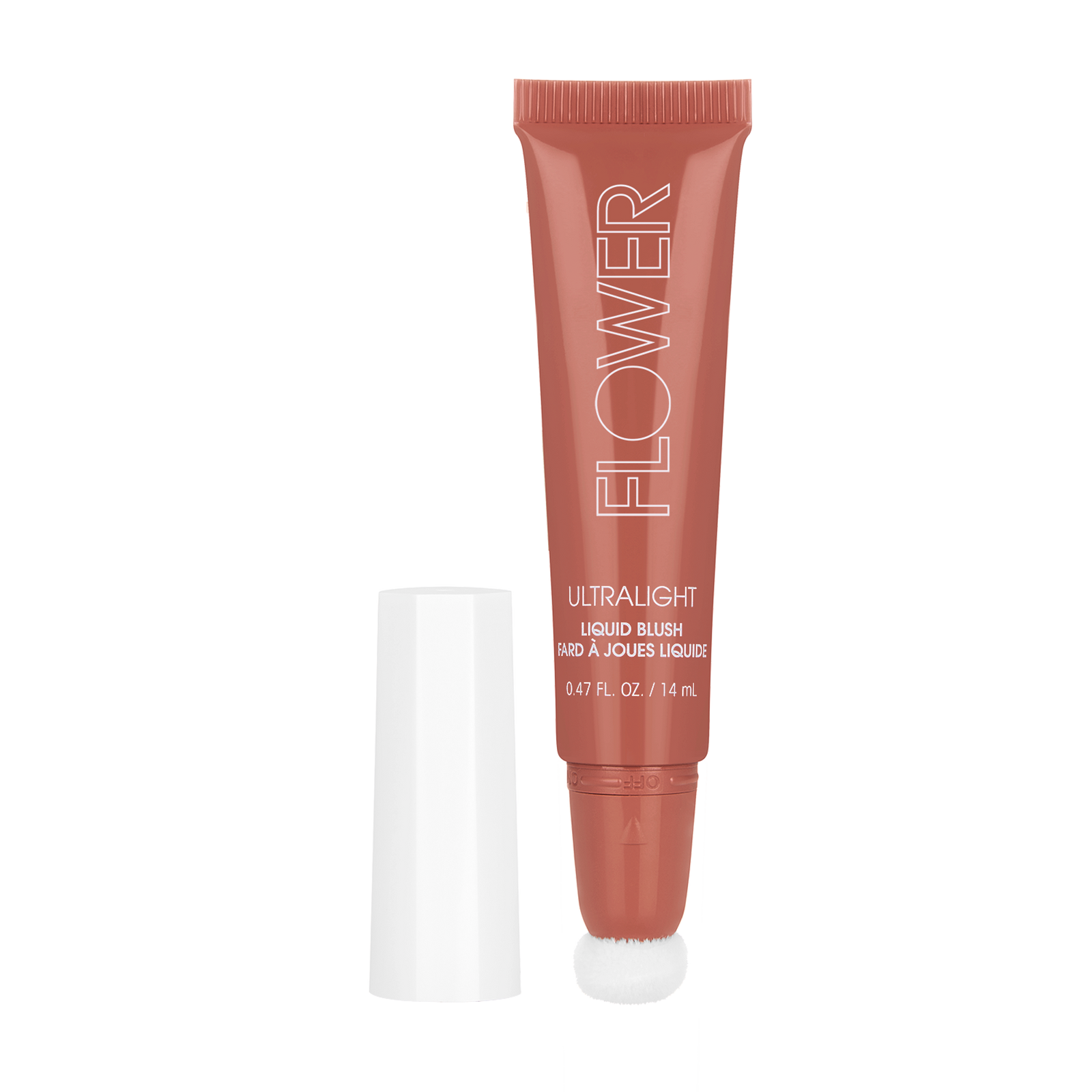 Ultralight Liquid Blush - Toasty