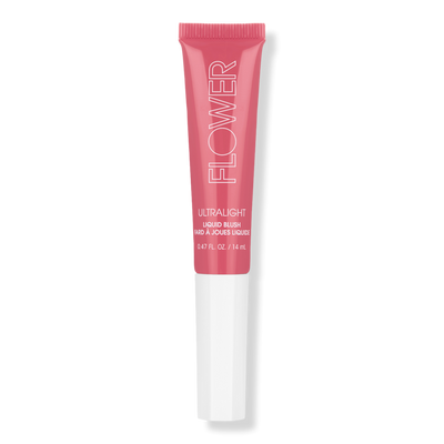 FLOWER Beauty Ultralight Liquid Blush
