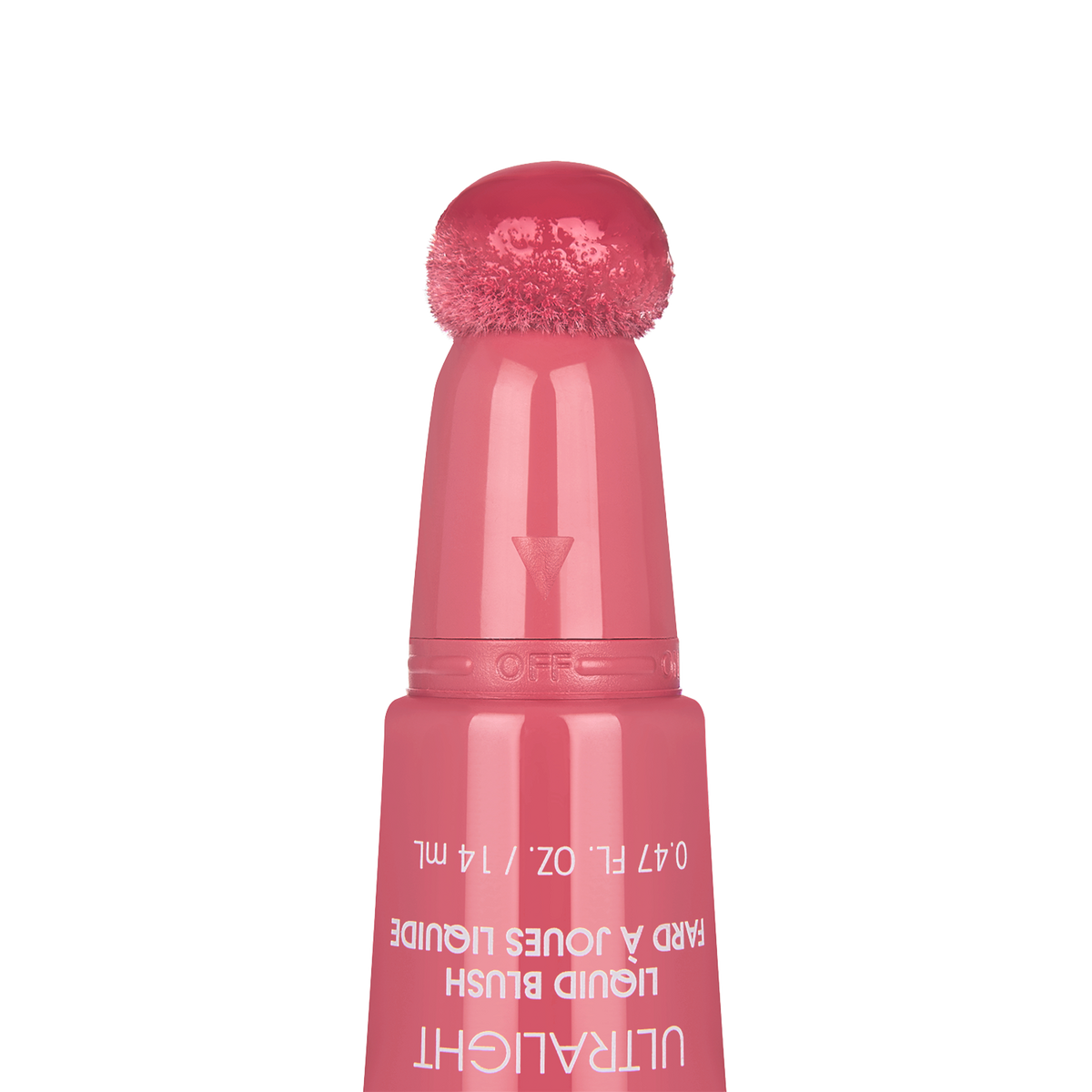 Ultralight Liquid Blush