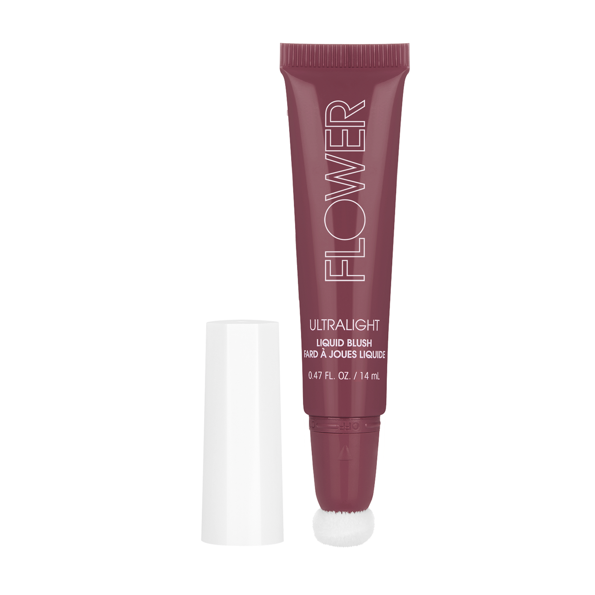 Ultralight Liquid Blush - Wildberry