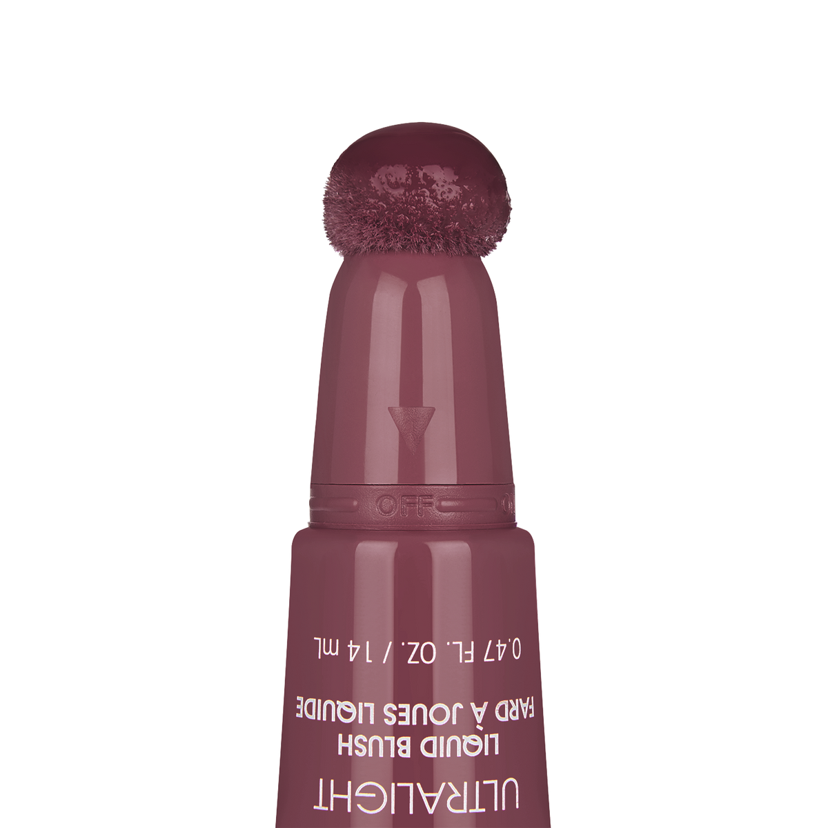 Ultralight Liquid Blush - Wildberry