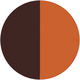 Cocoa/Copper Cream & Chrome Eyeliner Duo not available
