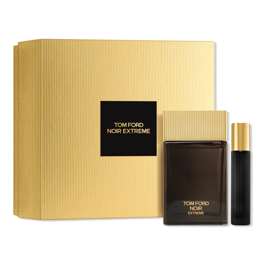 Tom Ford Noir Extreme by Tom Ford, 2 Piece Gift Set for Men 