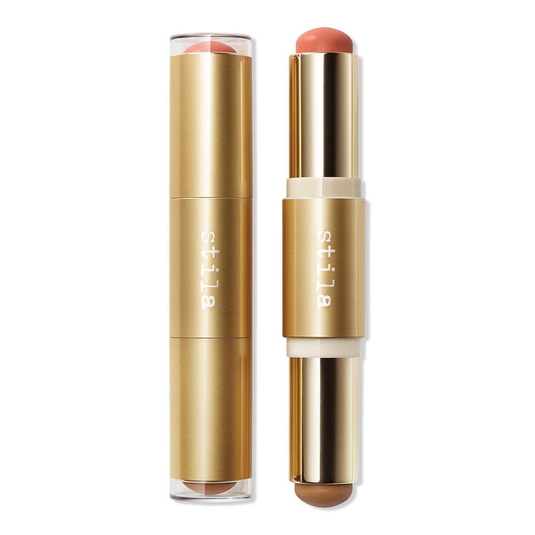 Stila Blush & Bronze Hydro-Blur Cheek Duo #1