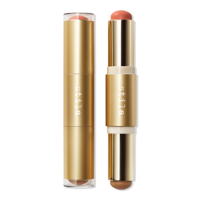 Stila Blush & Bronze Hydro-Blur Cheek Duo