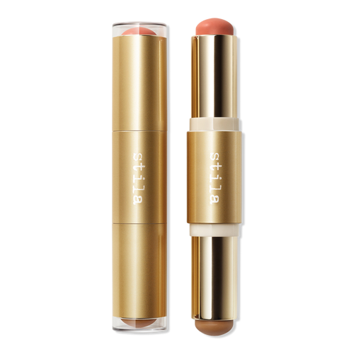 Stila Apricot & Golden Blush & Bronze HydroBlur Cheek Duo Ulta Beauty