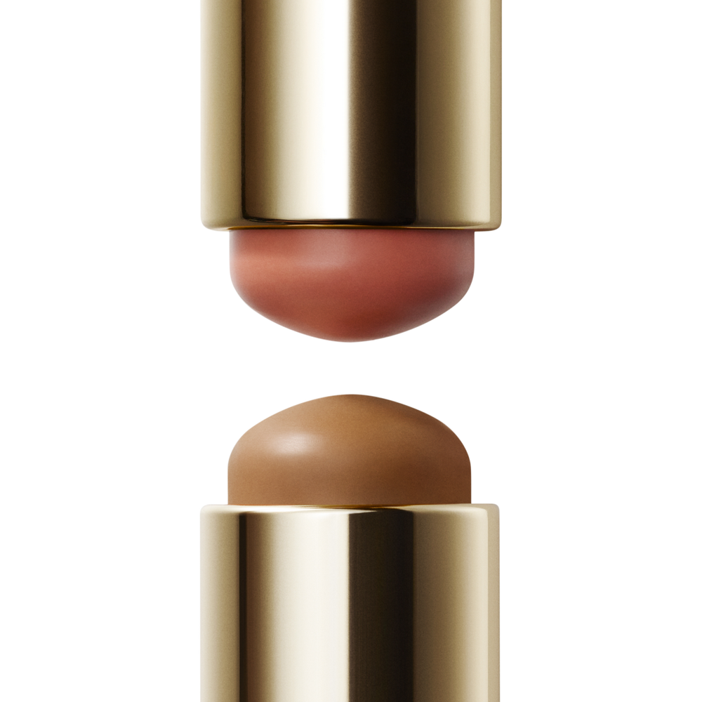 Blush & Bronze Hydro-Blur Cheek Duo