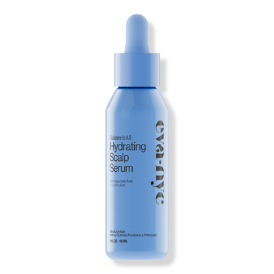 Eva Nyc Balance It All Hydrating Scalp Serum