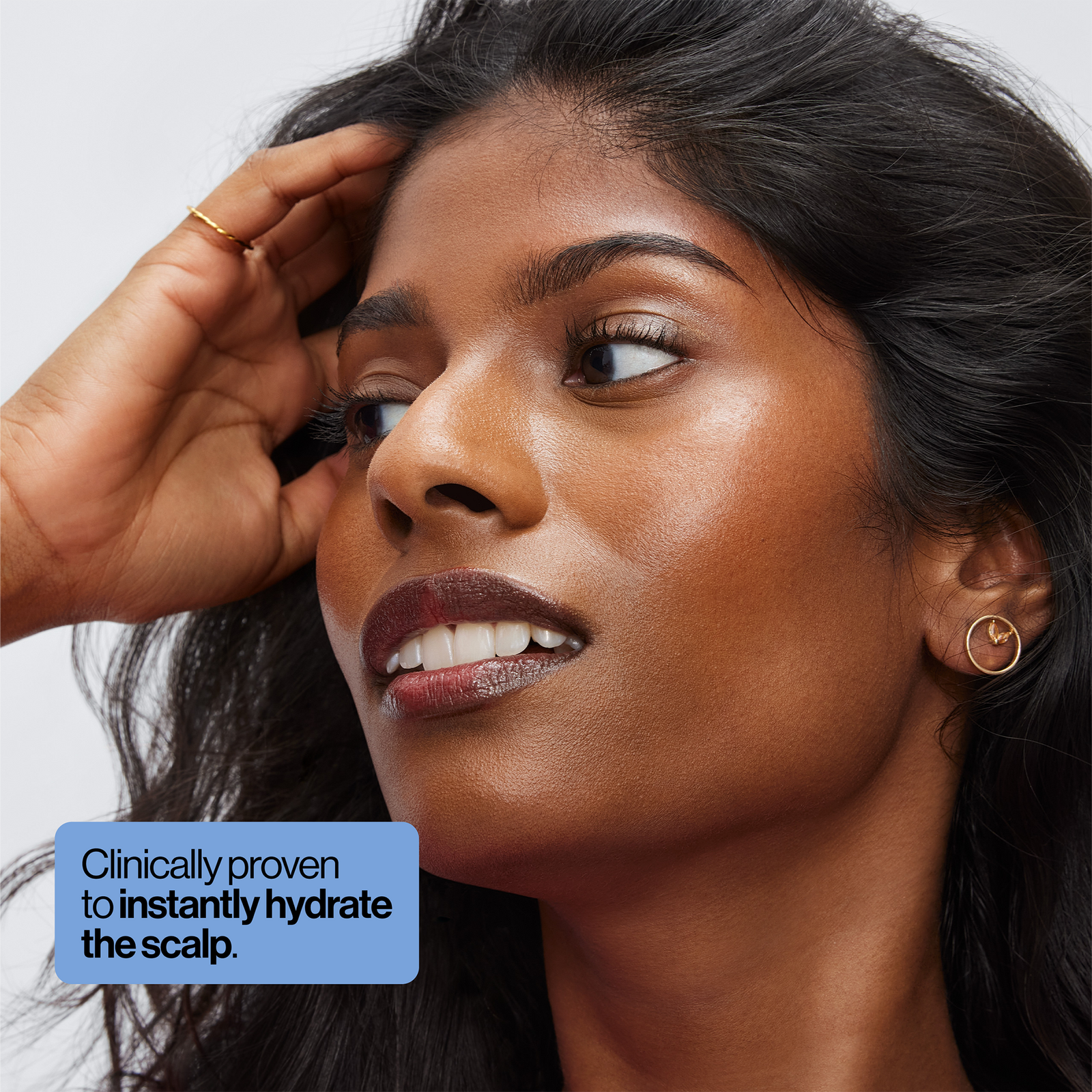 H2-Whoa! Hydrating 3-in-1 Scalp Serum