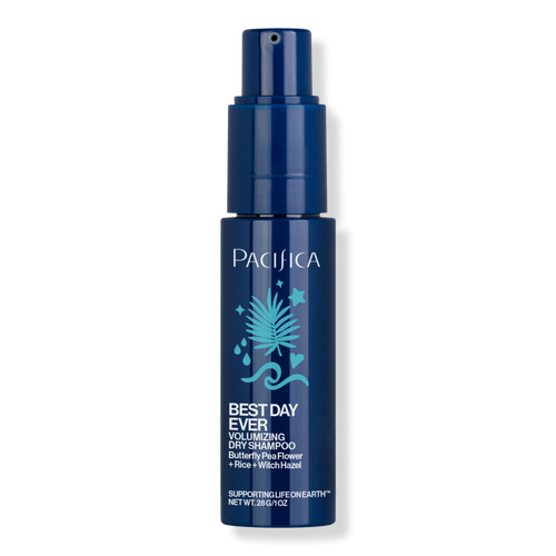 Pacifica Best Day Ever Dry Shampoo & Volumizer