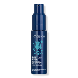 Pacifica Best Day Ever Dry Shampoo & Volumizer