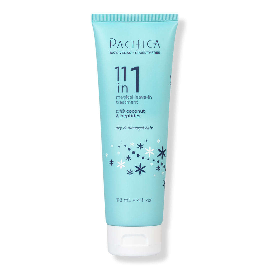 Pacifica 11-in-1 Magical Leave-In Hair Treatment #1
