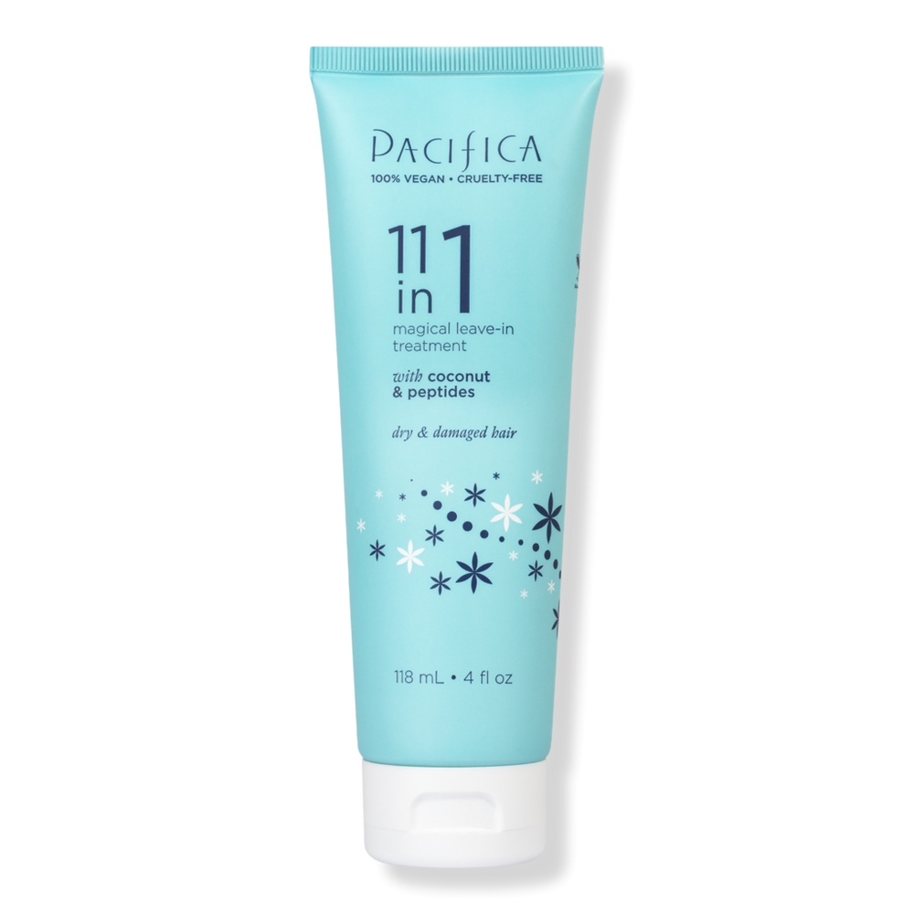 Pacifica 11-in-1 Magical Leave-In Hair Treatment