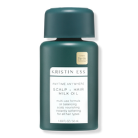 Anytime Anywhere Scalp + Hair Milk Oil