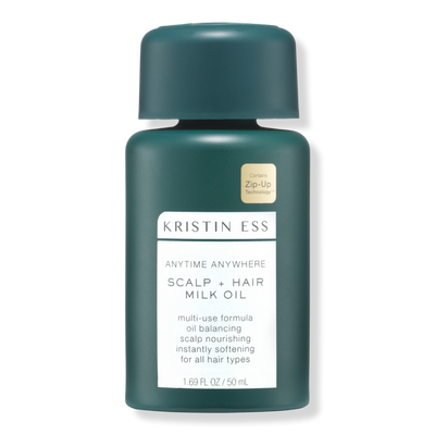 KRISTIN ESS HAIR Anytime Anywhere Scalp + Hair Milk Oil