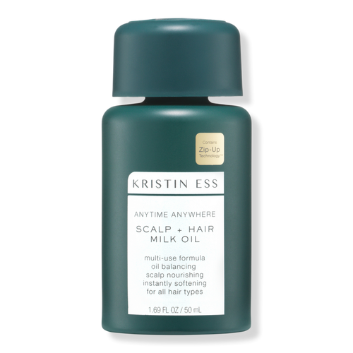 KRISTIN ESS HAIR Anytime Anywhere Scalp + Hair Milk Oil Ulta Beauty