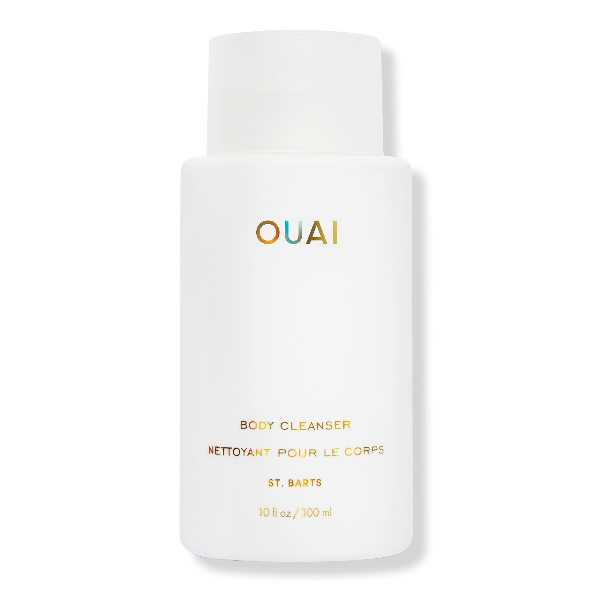 OUAI St. Barts Gentle Body Wash #1