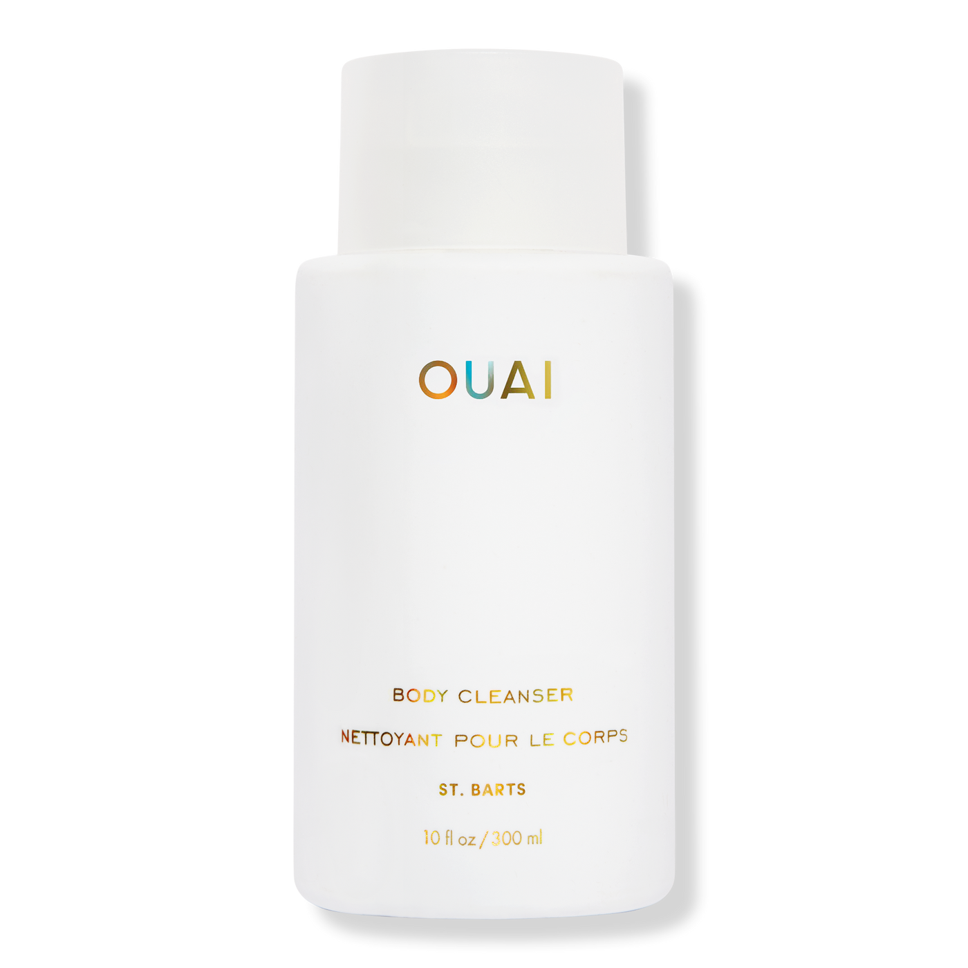 St. Barts Body Cleanser