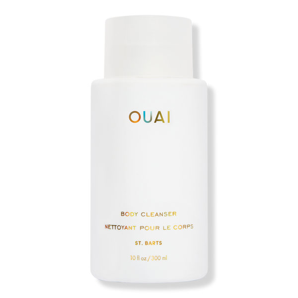 OUAI St. Barts Gentle Body Wash #1