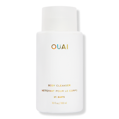 OUAI St. Barts Body Cleanser