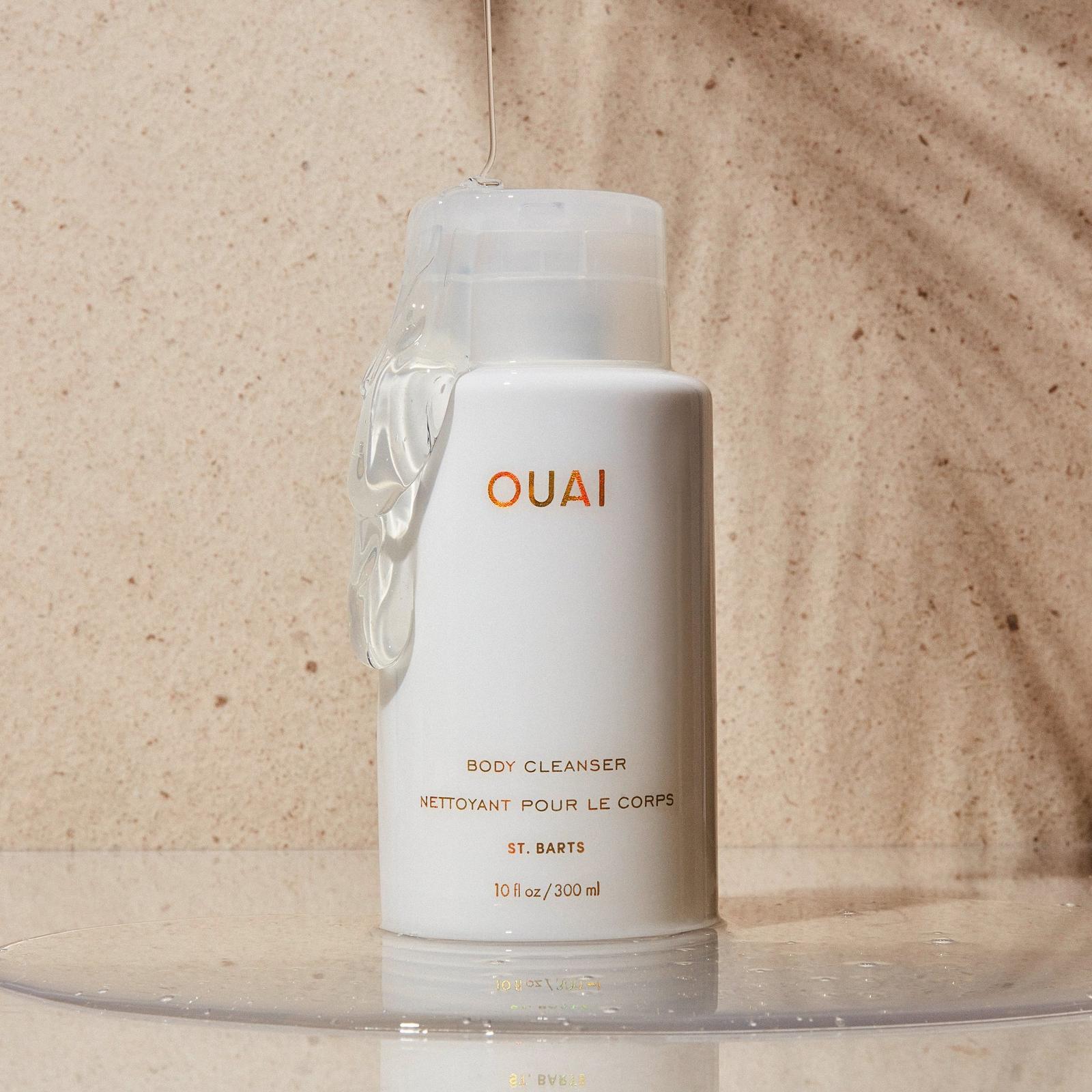 St. Barts Body Cleanser