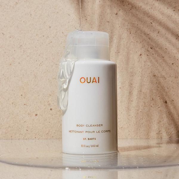 OUAI St. Barts Gentle Body Wash #3