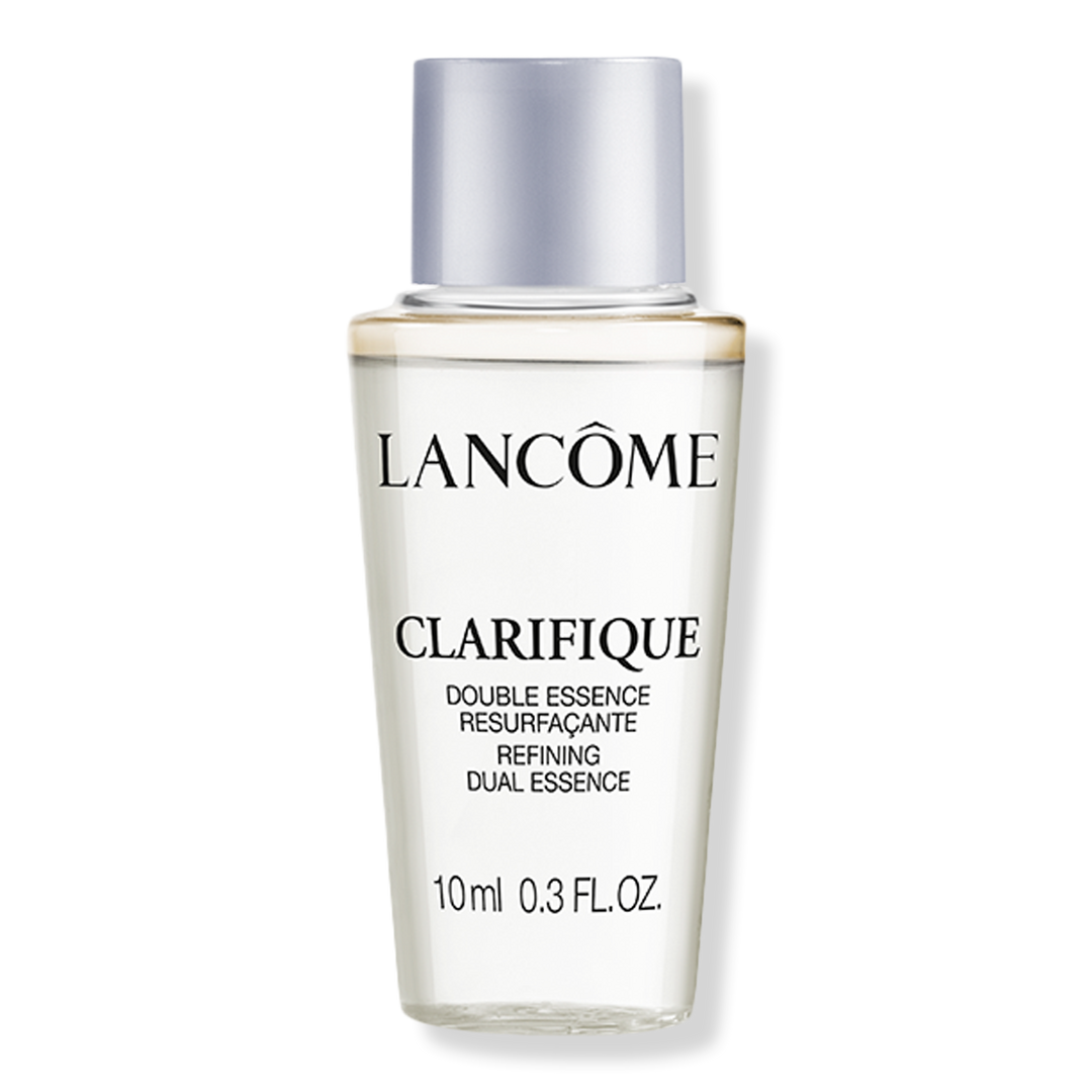 Lancôme Free Clarifique Essence deluxe sample with select product purchase #1